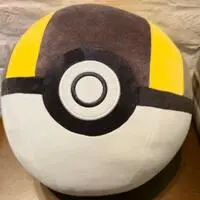 Plush - Pokémon