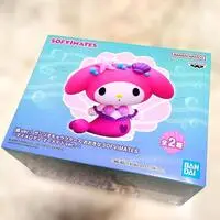 Figure - Sanrio / My Melody