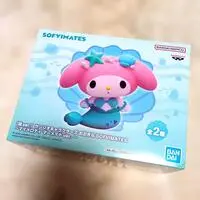 Figure - Sanrio / My Melody