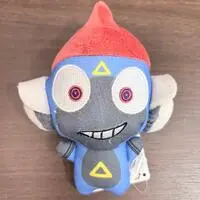 Plush - Keroro Gunsou (Sgt. Frog) / Deruru