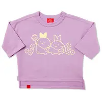 Clothes - T-shirts - Sumikko Gurashi