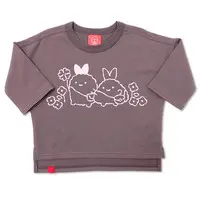 Clothes - T-shirts - Sumikko Gurashi