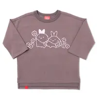 Clothes - T-shirts - Sumikko Gurashi
