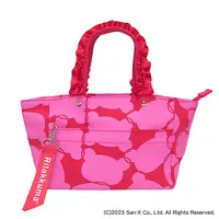 Bag - Tote Bag - RILAKKUMA