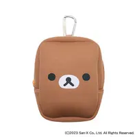 Rangefinder pouch - RILAKKUMA