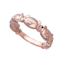 Ring - Accessory - RILAKKUMA Size-11
