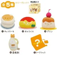 Plush - RILAKKUMA