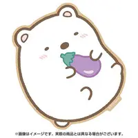 Sumikko Gurashi Food Kingdom - Sumikko Gurashi / Shirokuma