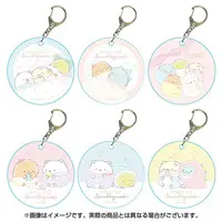 Sumikko Baby Theme - Sumikko Gurashi