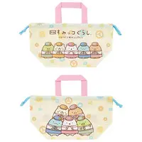Lunch Bag - Sumikko Gurashi