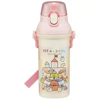 Drink Bottle - Sumikko Gurashi