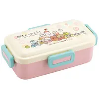 Lunch Box - Sumikko Gurashi