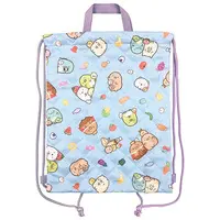 Knapsack - Bag - Sumikko Gurashi