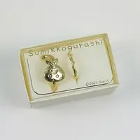Ear Cuff - Accessory - Sumikko Gurashi / Furoshiki