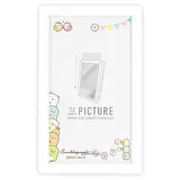 Photo Flame, Album - Sumikko Gurashi