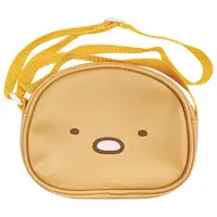Pochette - Sumikko Gurashi / Tonkatsu (Capucine)
