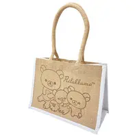 Tote Bag - Bag - RILAKKUMA