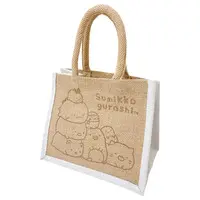 Tote Bag - Bag - Sumikko Gurashi
