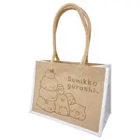 Bag - Tote Bag - Sumikko Gurashi