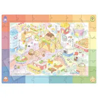 Sumikko Gurashi Food Kingdom - Sumikko Gurashi