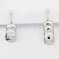 Accessory case - Earrings - Sumikko Gurashi