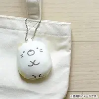 Key Chain - Sumikko Gurashi / Neko (Gattinosh)