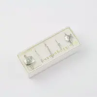 Ring - Accessory - Sumikko Gurashi / Neko (Gattinosh) & Furoshiki