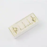 Ring - Accessory - Sumikko Gurashi / Nisetsumuri (Fake Snail) & Furoshiki