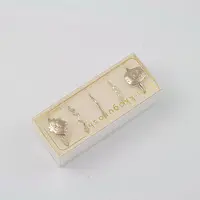 Ring - Accessory - Sumikko Gurashi / Neko (Gattinosh) & Zasso (Pastito)