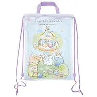 Minna de Kotorikko - Sumikko Gurashi