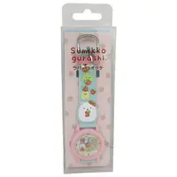 Strawberry Fair at Sumikko Cafe - Sumikko Gurashi