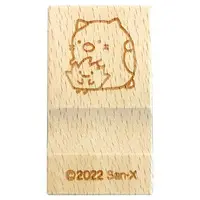 Chopstick rest - Sumikko Gurashi / Neko (Gattinosh) & Zasso (Pastito)