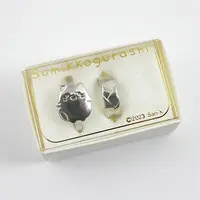 Ear Cuff - Accessory - Sumikko Gurashi / Neko (Gattinosh)