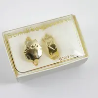 Ear Cuff - Accessory - Sumikko Gurashi / Neko (Gattinosh)