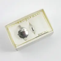 Ear Cuff - Accessory - Sumikko Gurashi / Tonkatsu (Capucine)