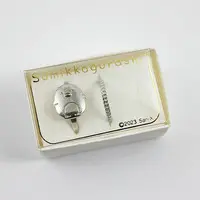 Ear Cuff - Accessory - Sumikko Gurashi / Penguin?