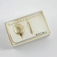 Ear Cuff - Accessory - Sumikko Gurashi / Penguin?