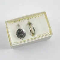Ear Cuff - Accessory - Sumikko Gurashi / Tokage