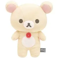 Plush - RILAKKUMA / Korilakkuma