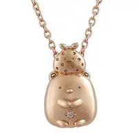 Necklace - Accessory - Sumikko Gurashi / Shirokuma