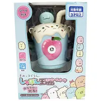 Bubble machine - Sumikko Gurashi / Tokage