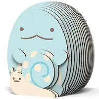 Paper Craft - Sumikko Gurashi / Tokage