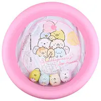 Foldable pool - Sumikko Gurashi