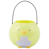 Bucket - Sumikko Gurashi / Penguin?