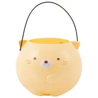 Bucket - Sumikko Gurashi / Neko (Gattinosh)
