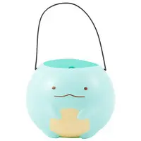 Bucket - Sumikko Gurashi / Tokage
