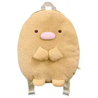 Plush - Sumikko Gurashi / Tonkatsu (Capucine)