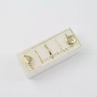 Ring - Accessory - Sumikko Gurashi / Zasso (Pastito) & Shirokuma