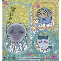 Stickers - Chiikawa / Chiikawa & Hachiware & Usagi
