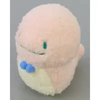 Plush - FUWA FUWA TATTON